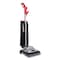 Sanitaire TRADITION QuietClean Upright Vacuum SC889A, 12" Cleaning Path, Gray/Red/Black SC889B - alternate 1